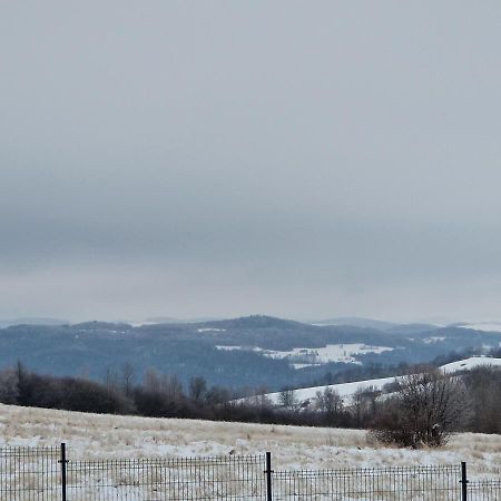 Domki Pod Gora Szybowcowa Jezow Sudecki Exterior foto