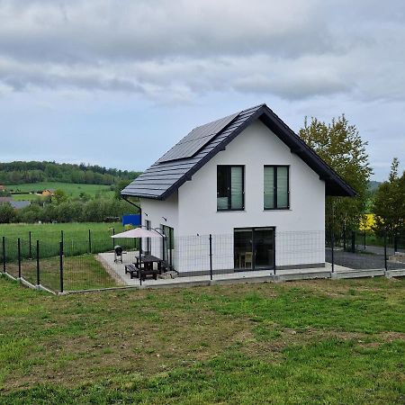 Domki Pod Gora Szybowcowa Jezow Sudecki Exterior foto