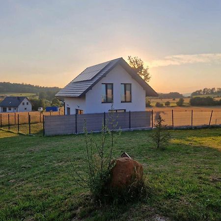 Domki Pod Gora Szybowcowa Jezow Sudecki Exterior foto