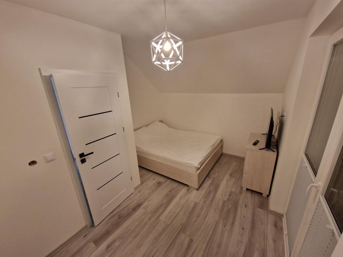 Domki Pod Gora Szybowcowa Jezow Sudecki Exterior foto